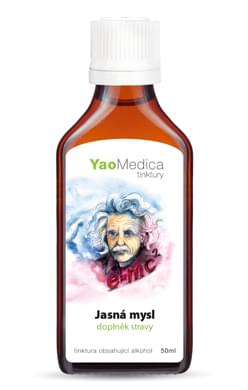 YaoMedica Moře vzdechů 50 ml