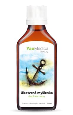 YaoMedica Odvalení kamenů 50 ml