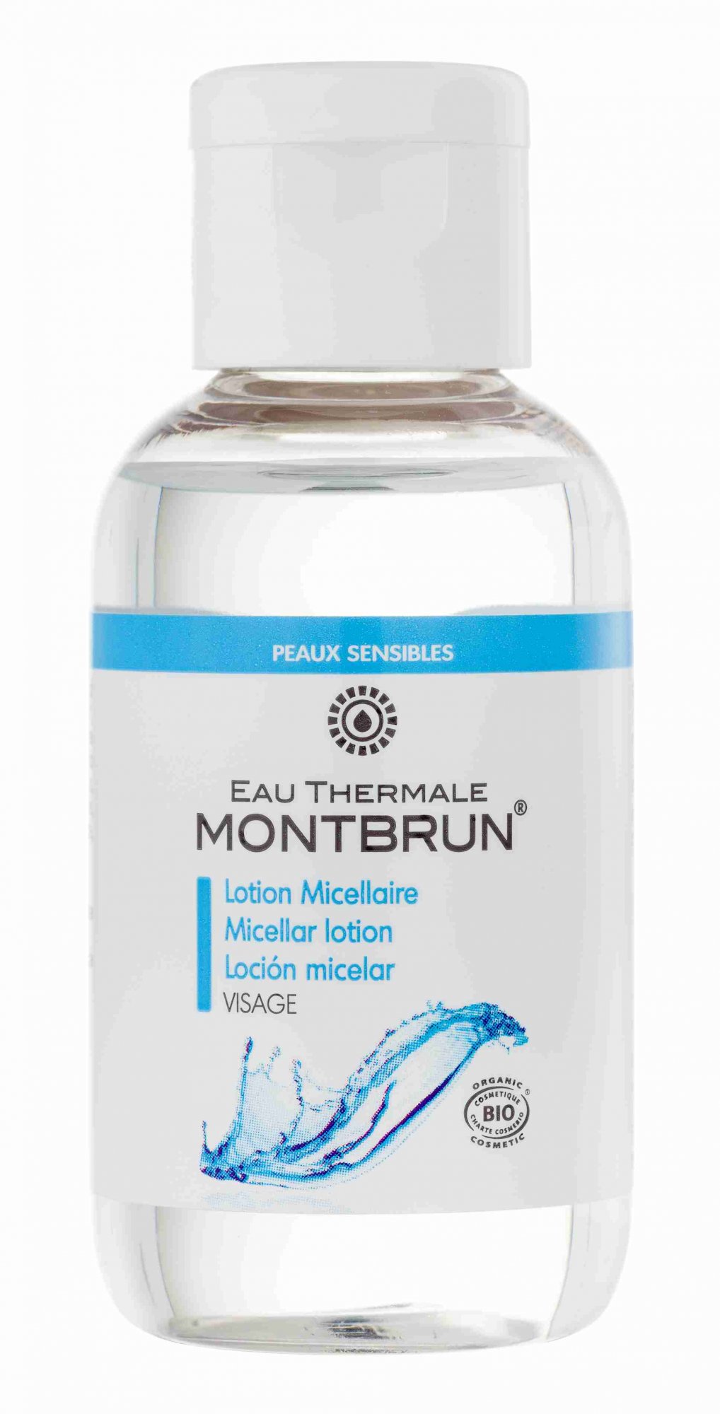 Montbrun Micelární voda 50 ml