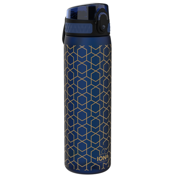 ion8 One Touch Kids Basketball, 600 ml