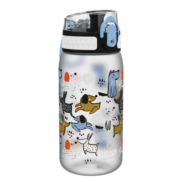 ion8 One Touch Kids Dogs, 400 ml
