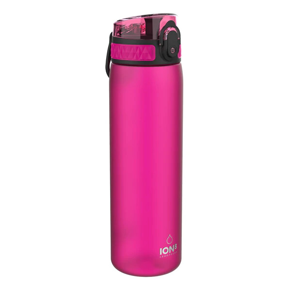 ion8 One Touch láhev Pink, 1100 ml
