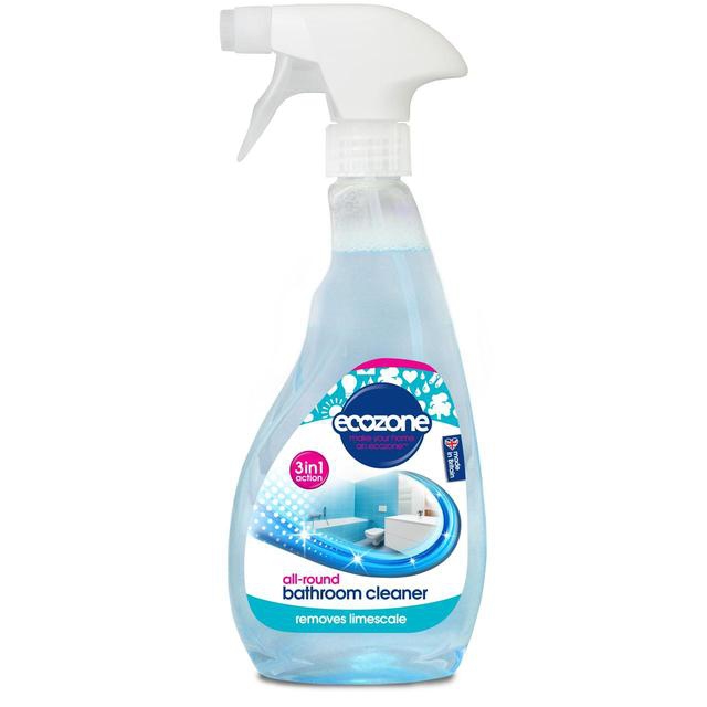 Ecozone koupelnový čistič 3v1 500ml