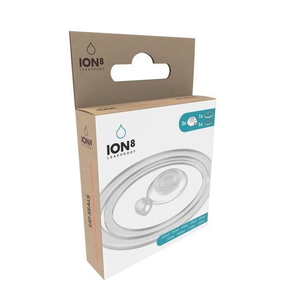 ion8 One Touch sada náhradních těsnění univerzální