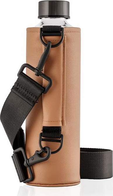 Equa Mismatch Crossbody Maple