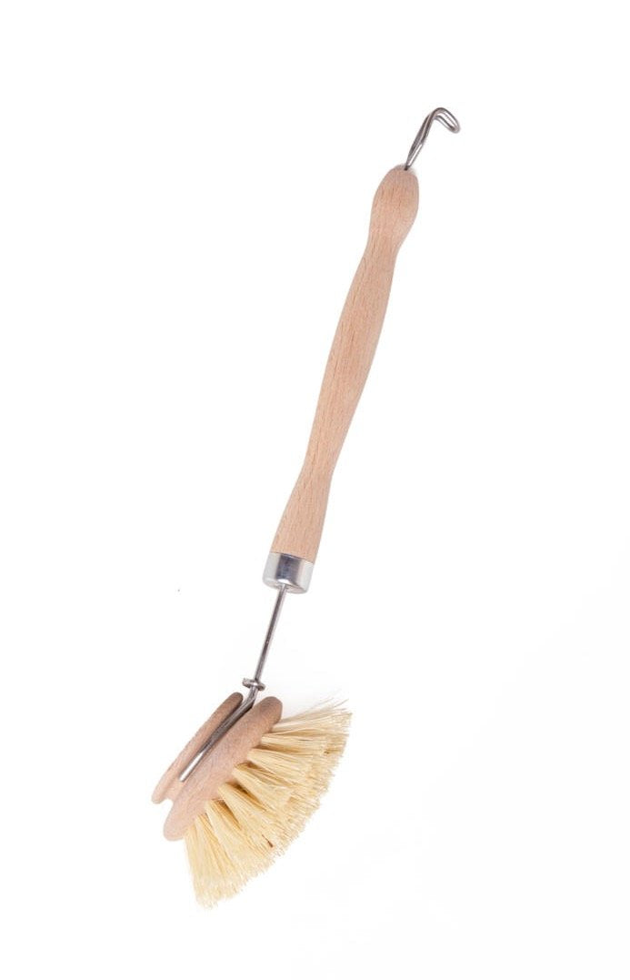 Tierra Verde – Kartáč na nádobí, 1 ks