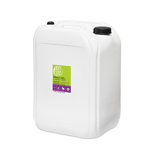 Tierra Verde – Prací gel levandule 25 l