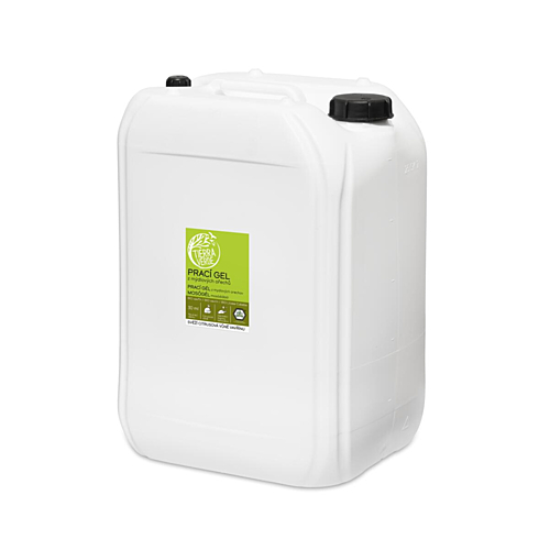 Tierra Verde – Prací gel vavřín 25 l