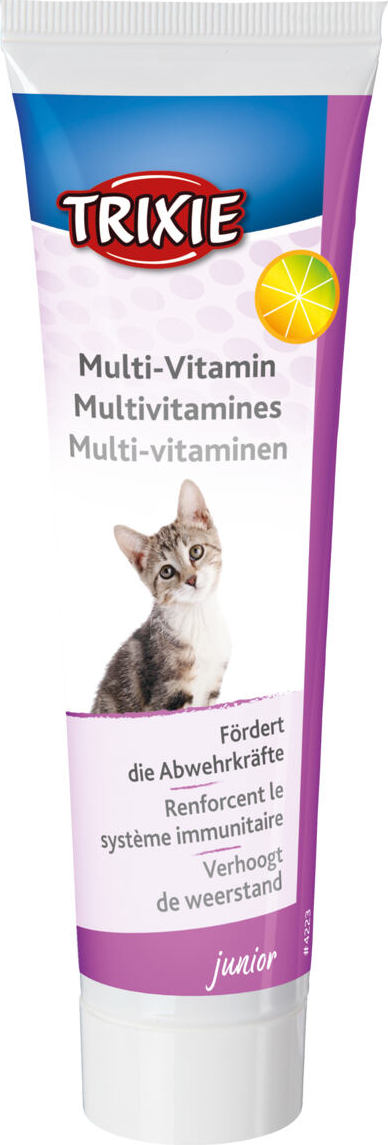Vitamínová pasta pro koťata TRIXIE 100 g