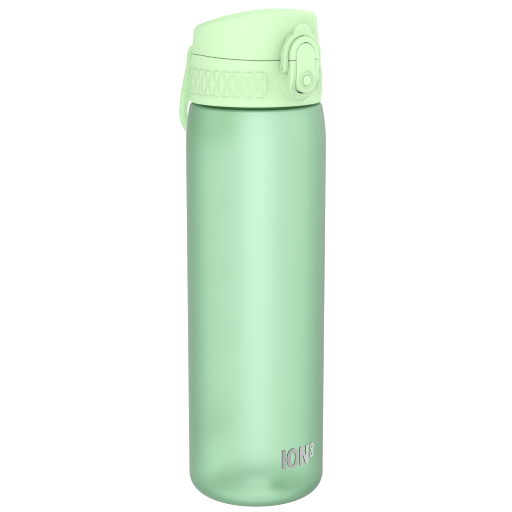 ion8 One Touch láhev Surf Green, 600 ml