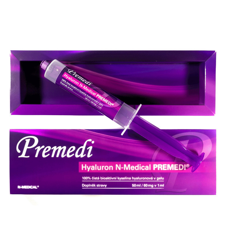 Hyaluron N-Medical PREMEDI