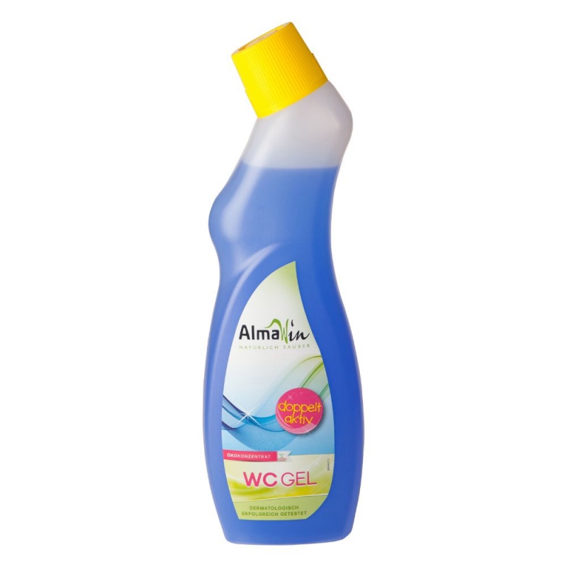 ALMAWIN WC aktivní gel 750 ml