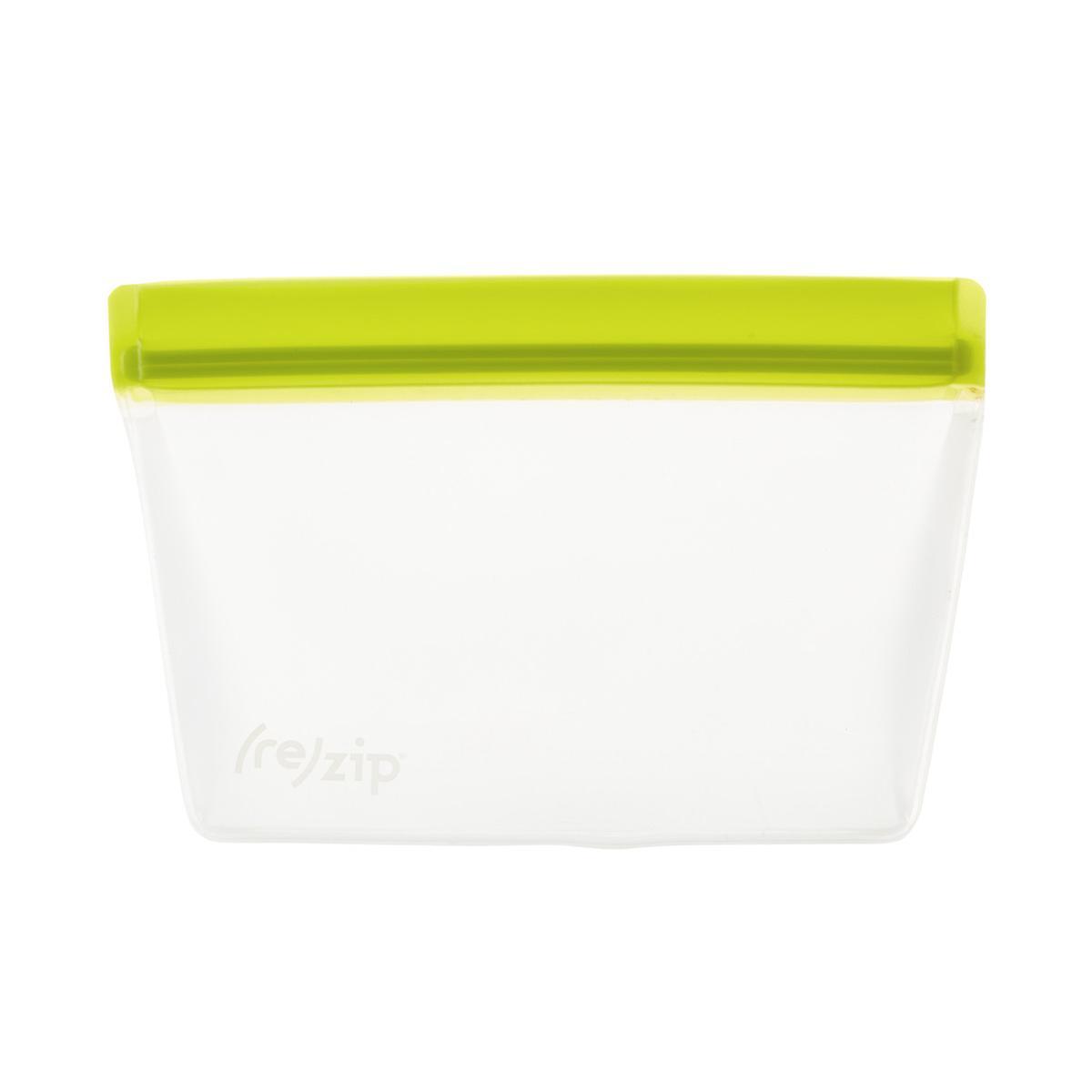 (Re)zip Stand up sáček - 1ks (0,5l) varianta: BA338-2CGRN