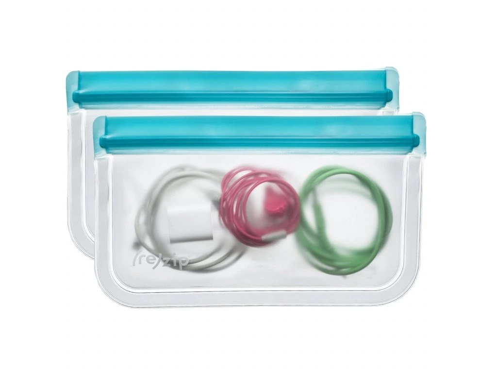 (Re)zip Snack placatý - 2ks varianta: BA935S-AQA