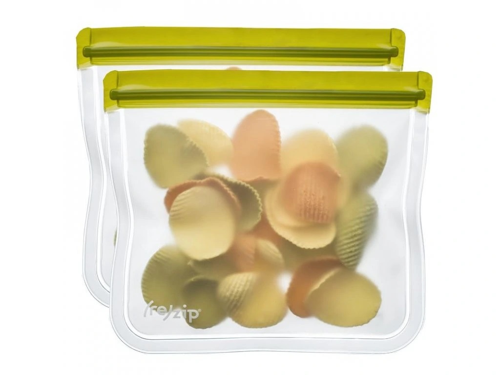 (Re)zip Lunch placatý - 2ks (21,5x19,7) Varianta: BA935L-MOS