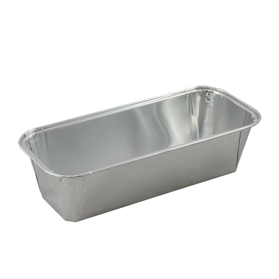 EcoPack Hliníková miska 870 ml 217x87x58 mm RF 870 G bal/100 ks