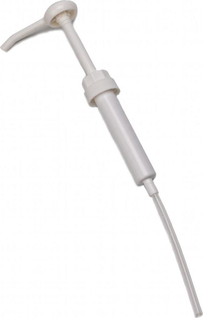 Tierra Verde – Pumpička na 5l kanystr, 1 ks