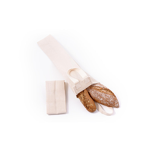 Tierra Verde – Taška na bagety (52×9×8 cm) 1 ks