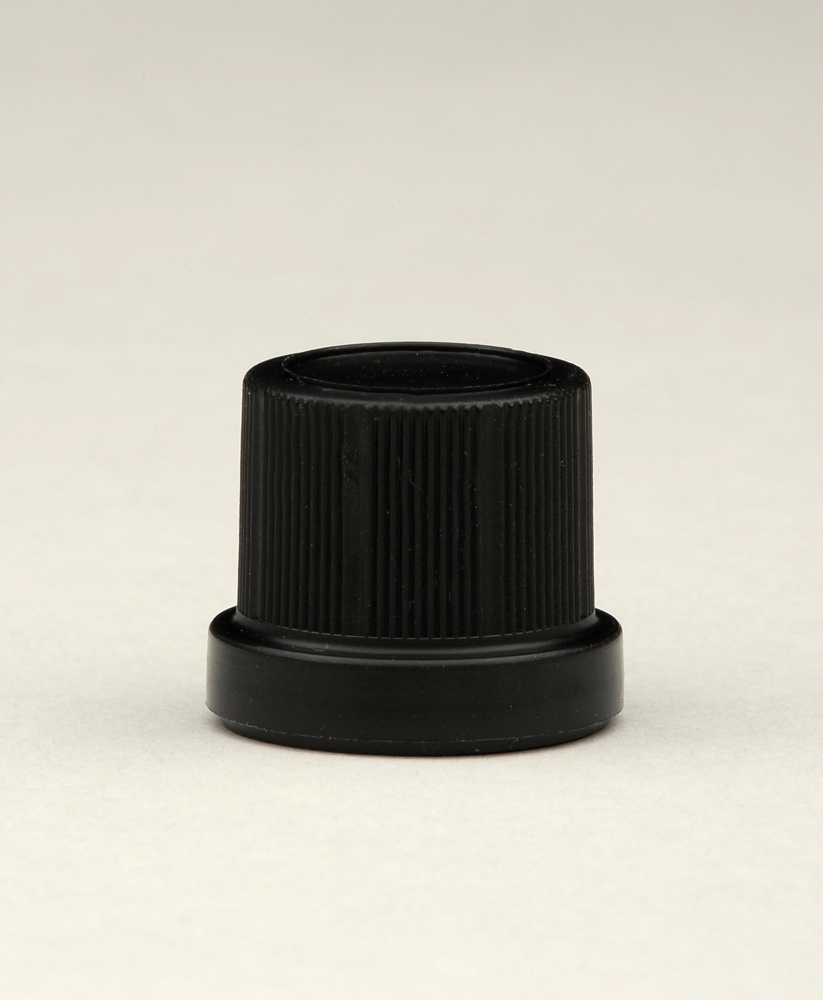 Nobilis Tilia Uzávěr din 18 černý