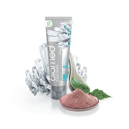 SPLAT BIOMED CALCIMAX zubní pasta 100 g