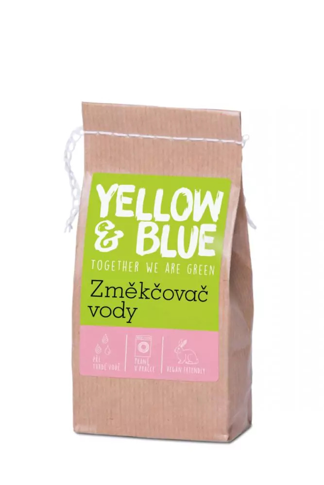Tierra Verde – Změkčovač vody 250 g