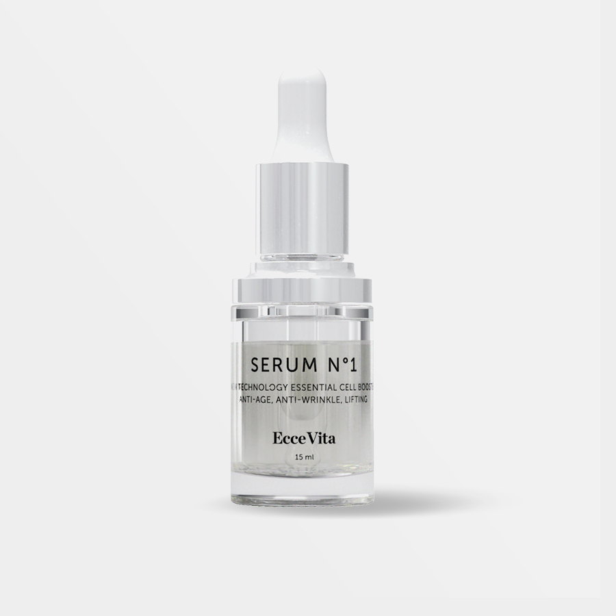 EcceVita Ecce VIta Sérum No.1, 15ml