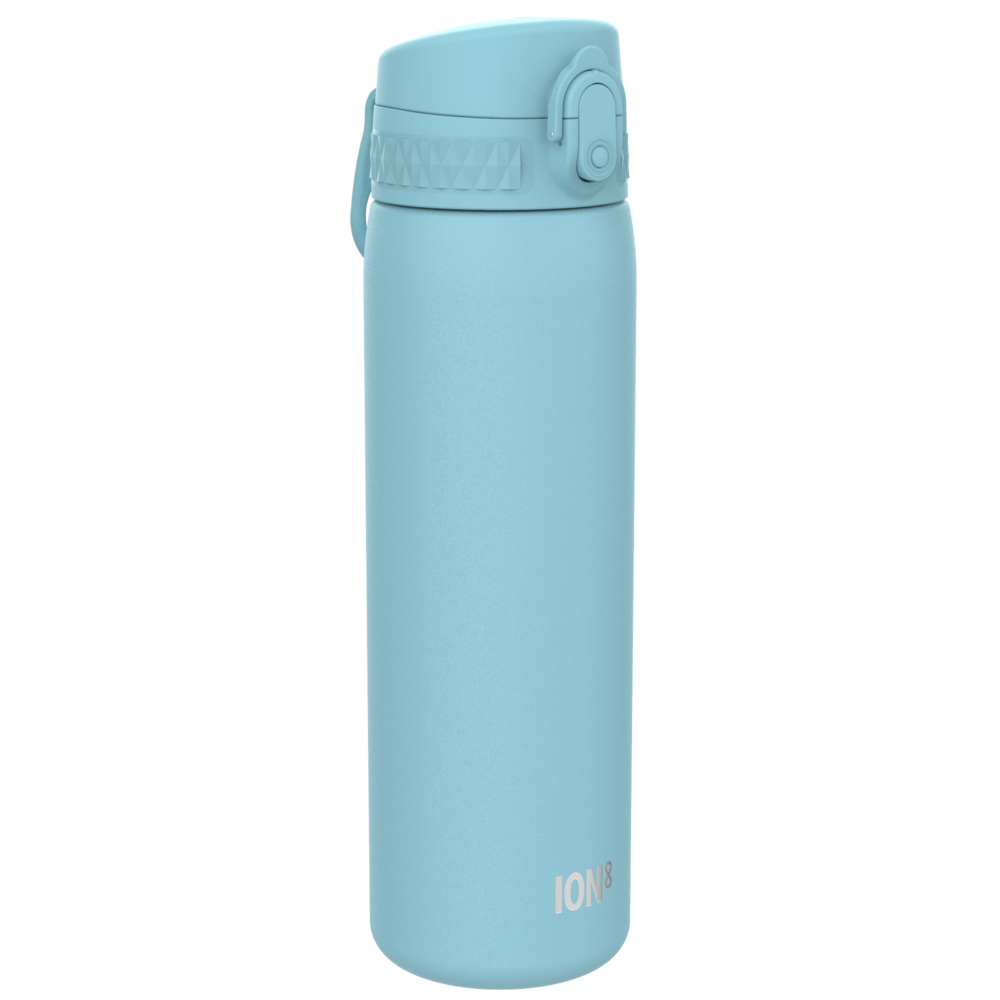 ion8 Leak Proof nerezová láhev Alaskan Blue, 600 ml