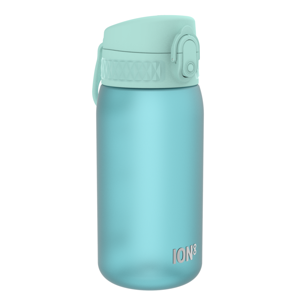 ion8 One Touch láhev Sonic Blue, 400 ml