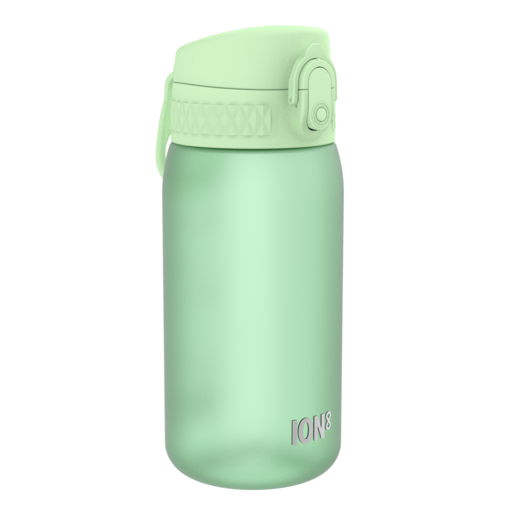 ion8 One Touch láhev Surf Green, 400 ml