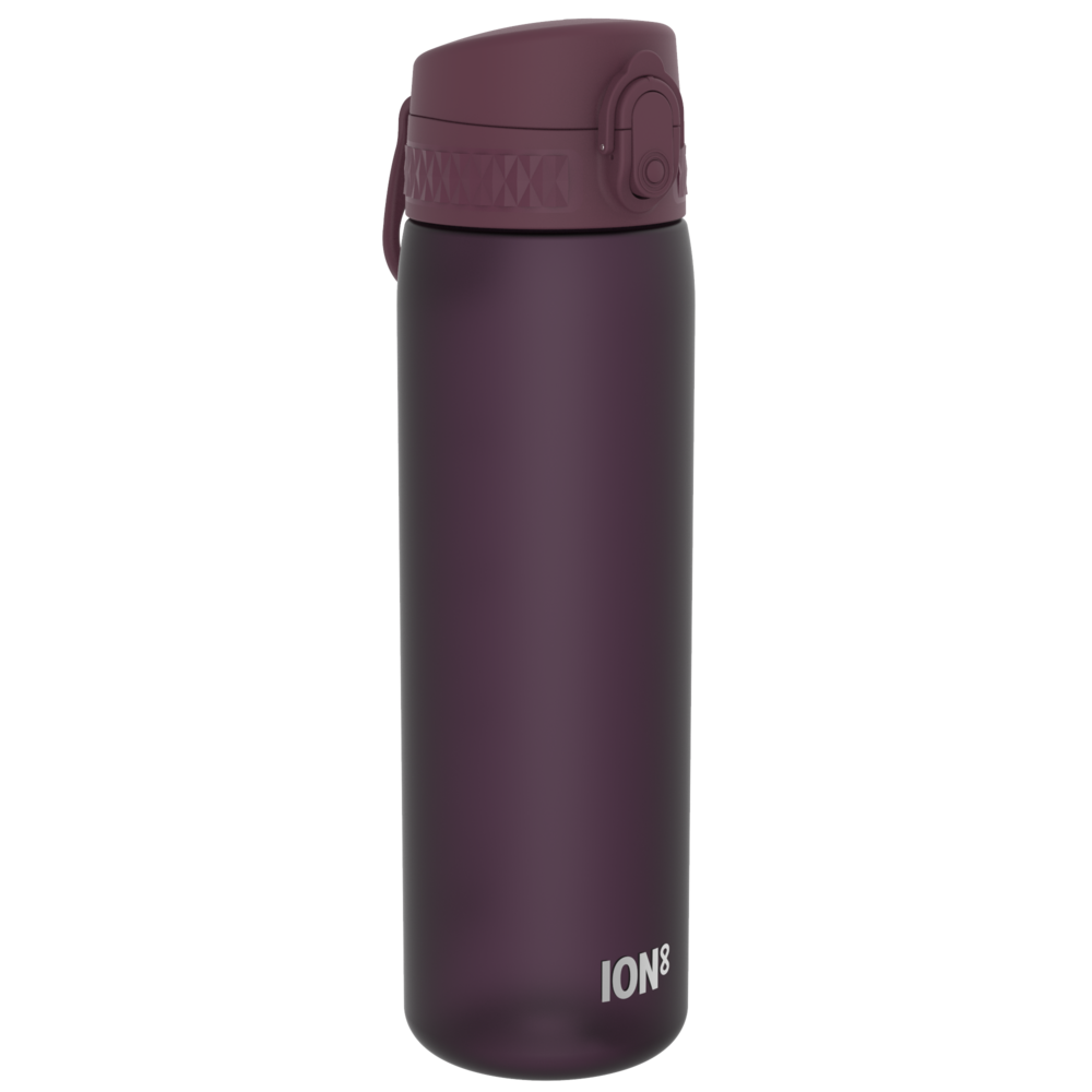 ion8 One Touch láhev Blackberry, 600 ml