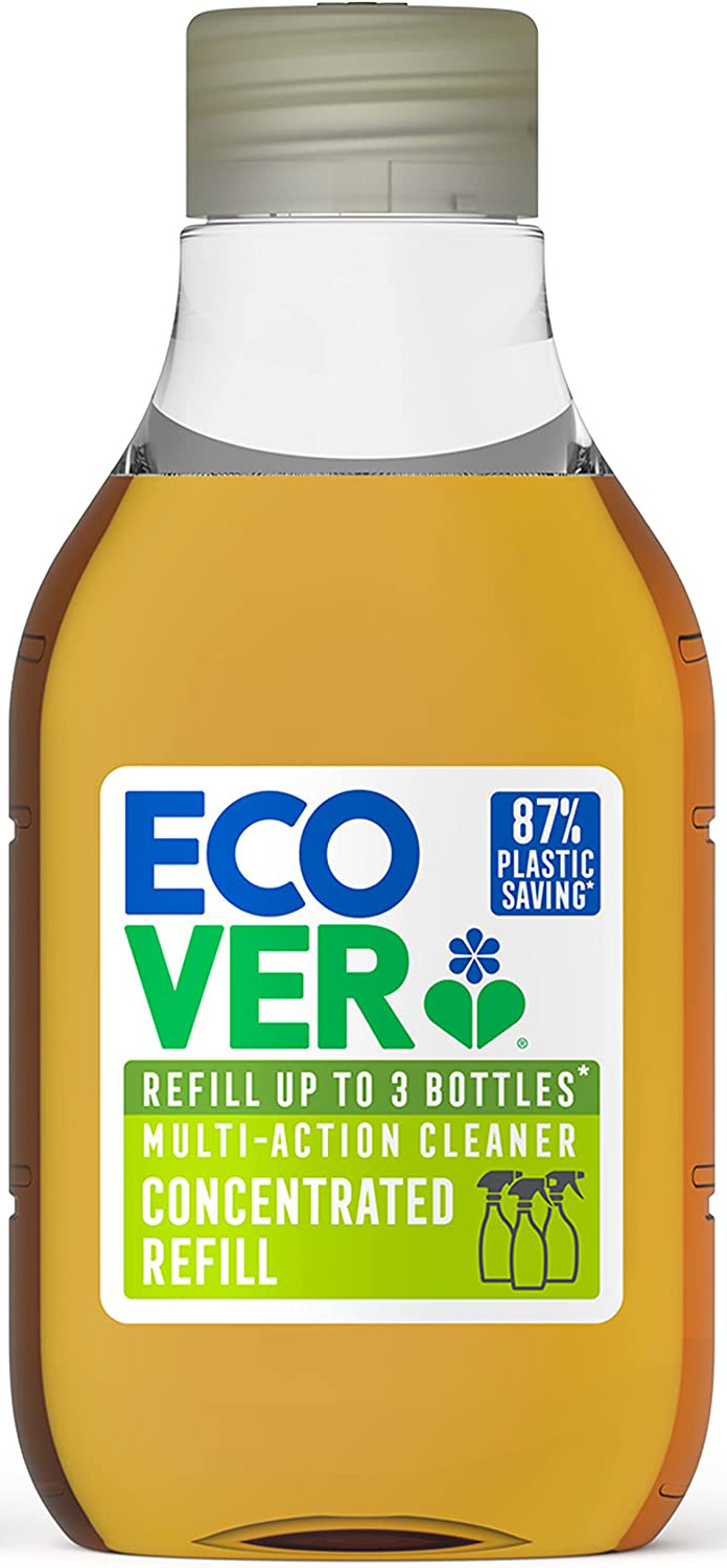 ECOVER univerzální čistič 150 ml, koncentrát