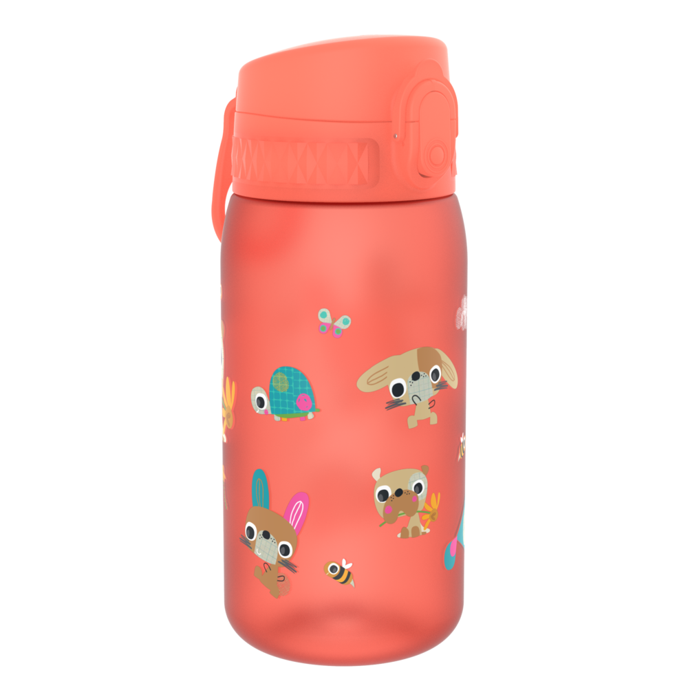 ion8 One Touch láhev Pets Play, 400 ml