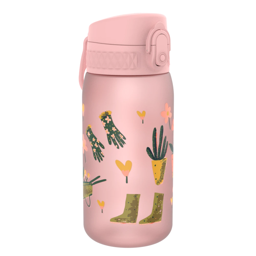 ion8 One Touch láhev Garden Delight, 400 ml