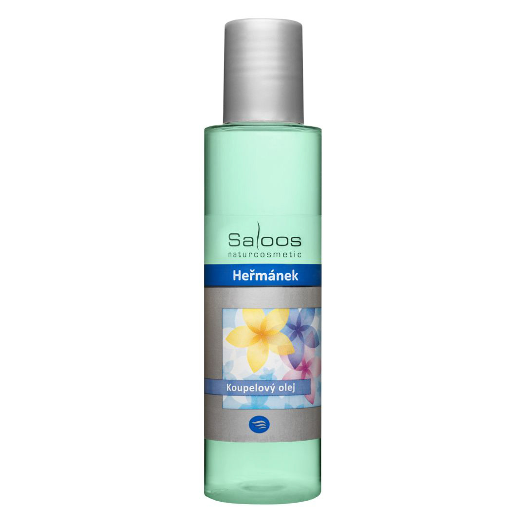 Saloos Heřmánek 125 ml