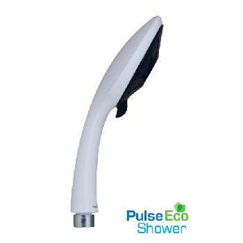 Aguaflux Úsporná multi sprcha Pulse ECO Shower 6l bílá ruční