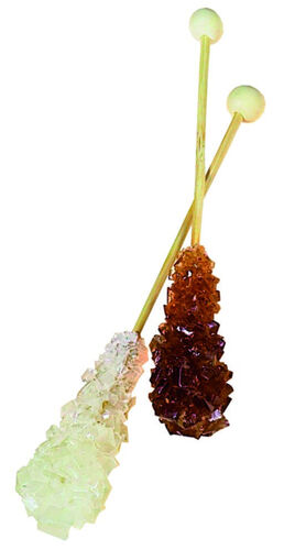 Valdemar Grešík - Natura s.r.o. Grešík Kandys na dřívku bílý