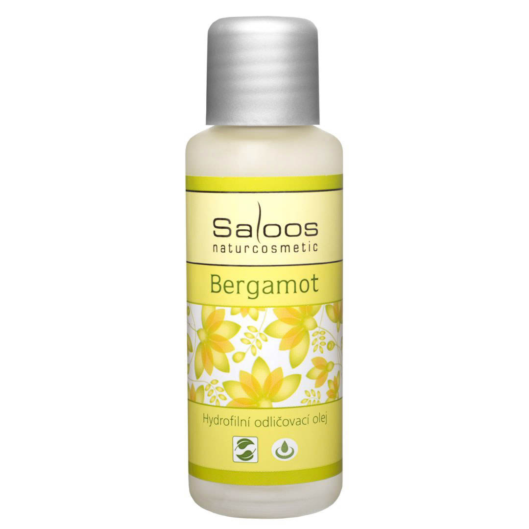 Saloos Bergamot 50 ml