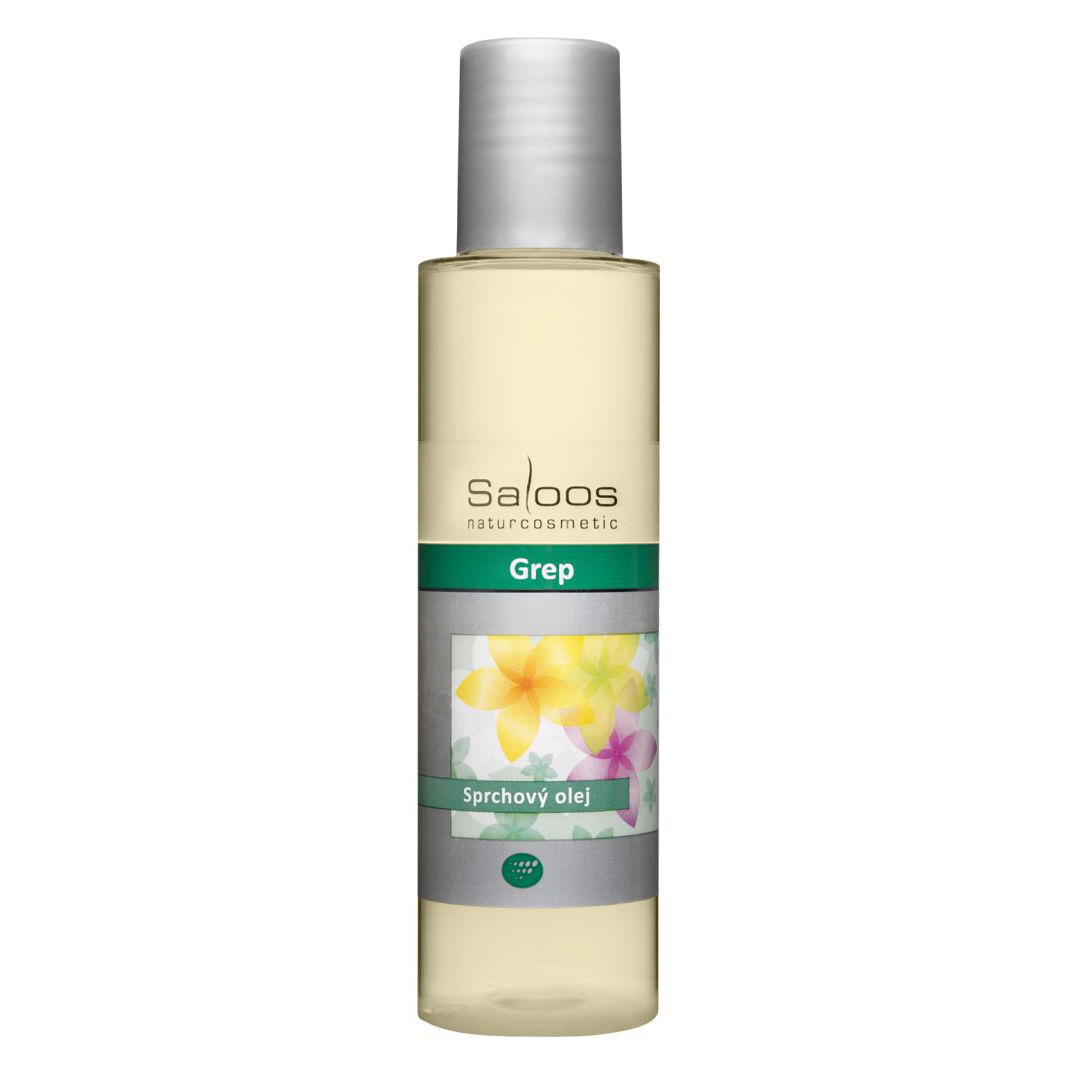 Saloos Grep 125 ml