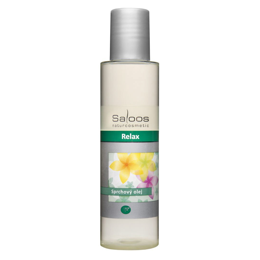 Saloos Relax 125 ml