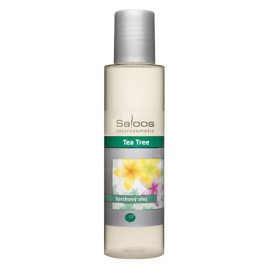 Saloos Tea Tree 125 ml