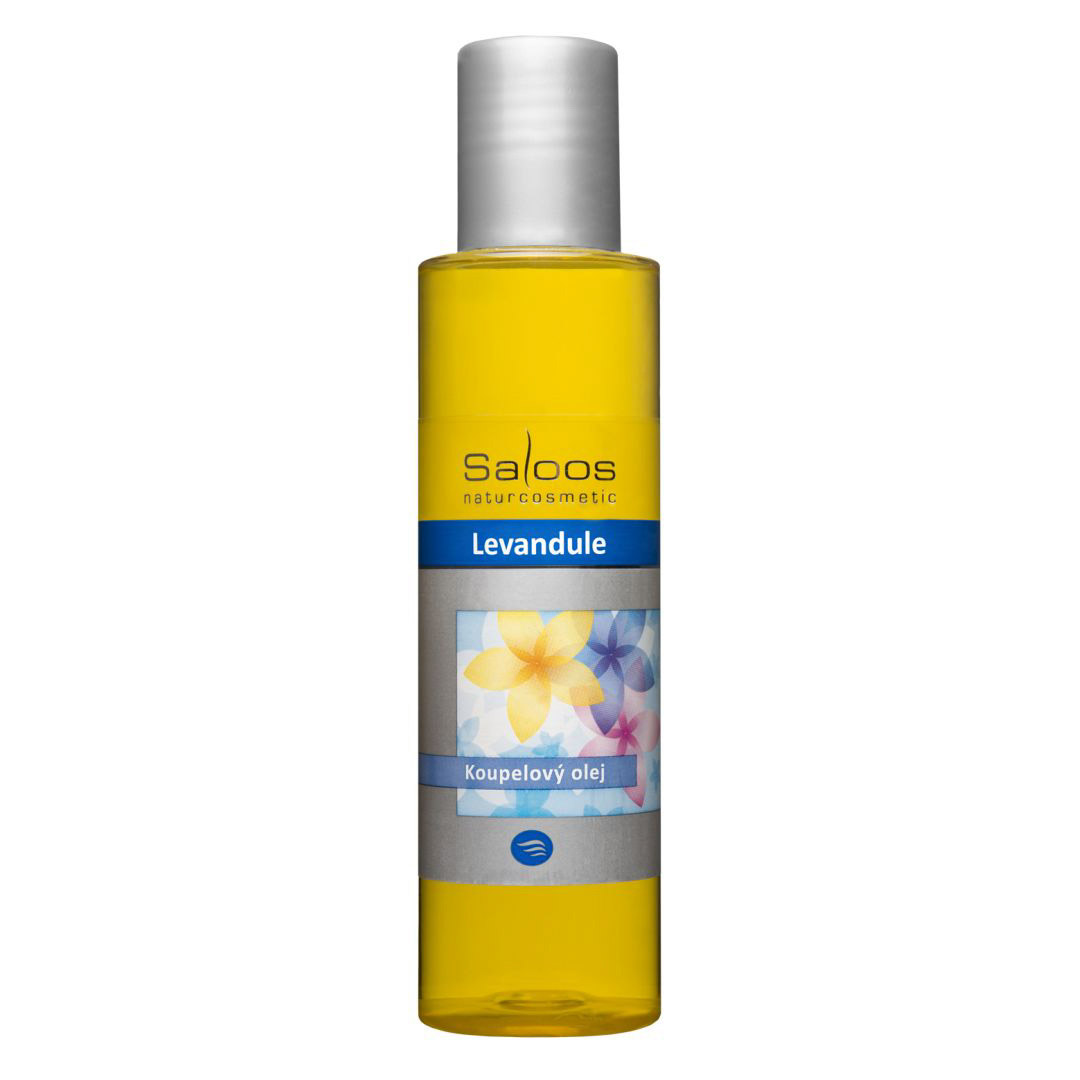 Saloos Levandule 125 ml