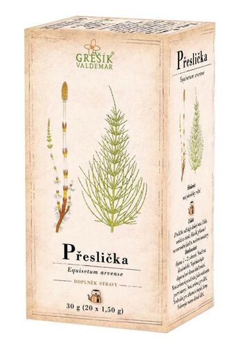 Valdemar Grešík - Natura s.r.o. Přeslička 20 n.s. GREŠÍK - Z