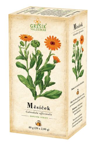 Valdemar Grešík - Natura s.r.o. Měsíček 20 n.s. GREŠÍK - Z