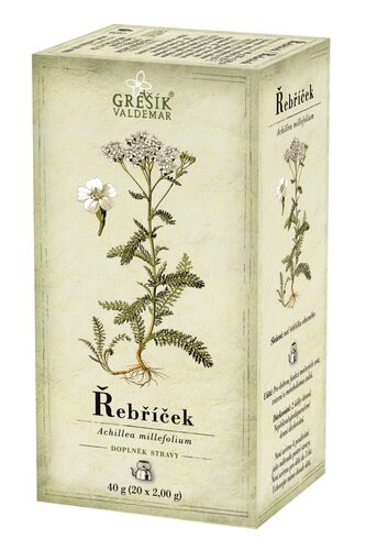 Valdemar Grešík - Natura s.r.o. Řebříček 20 n.s. GREŠÍK - Z