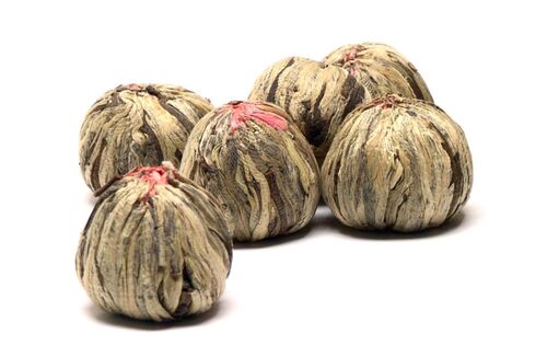 Valdemar Grešík - Natura s.r.o. Grešík Kvetoucí čaj Červánky 20 ks