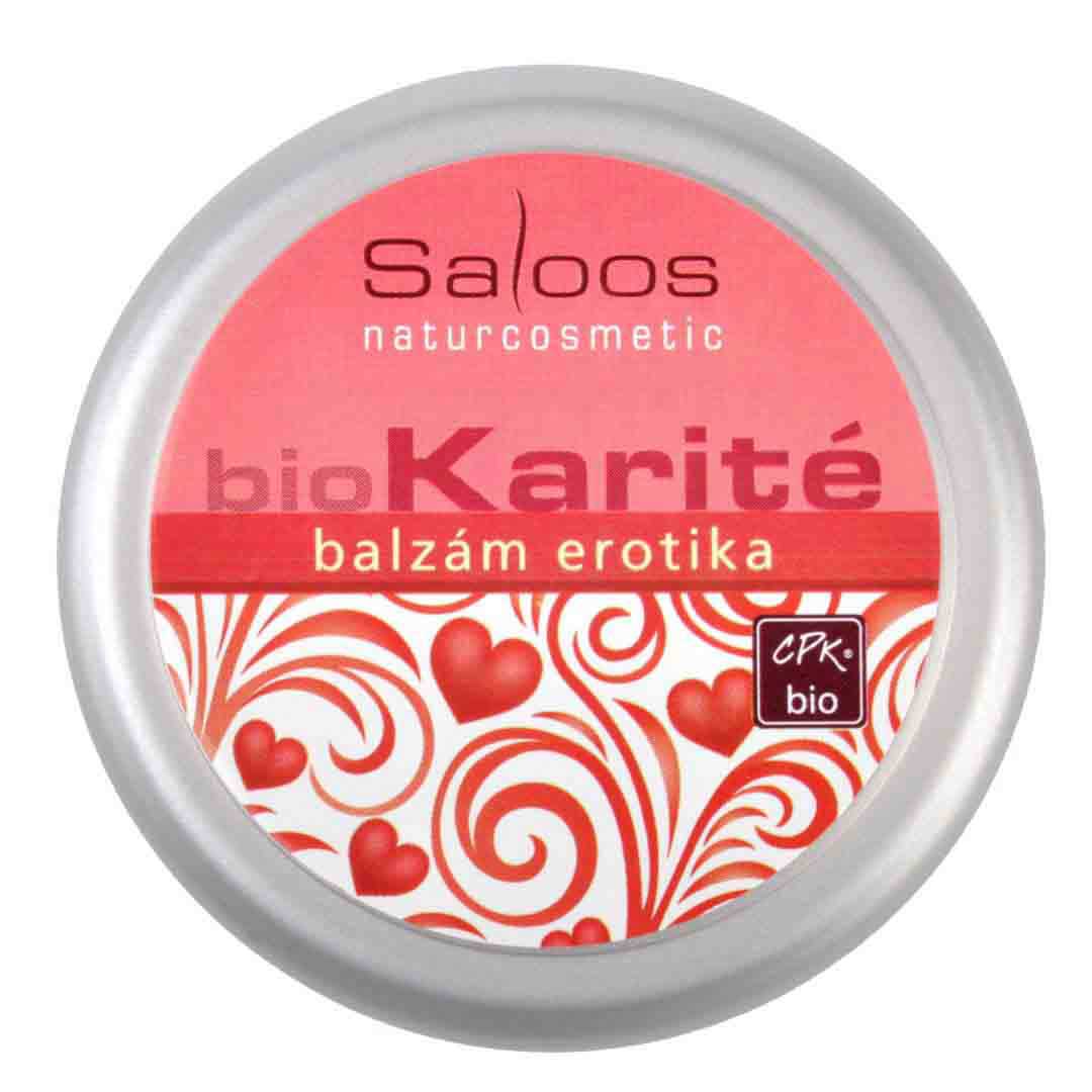 Saloos Erotika 50 ml