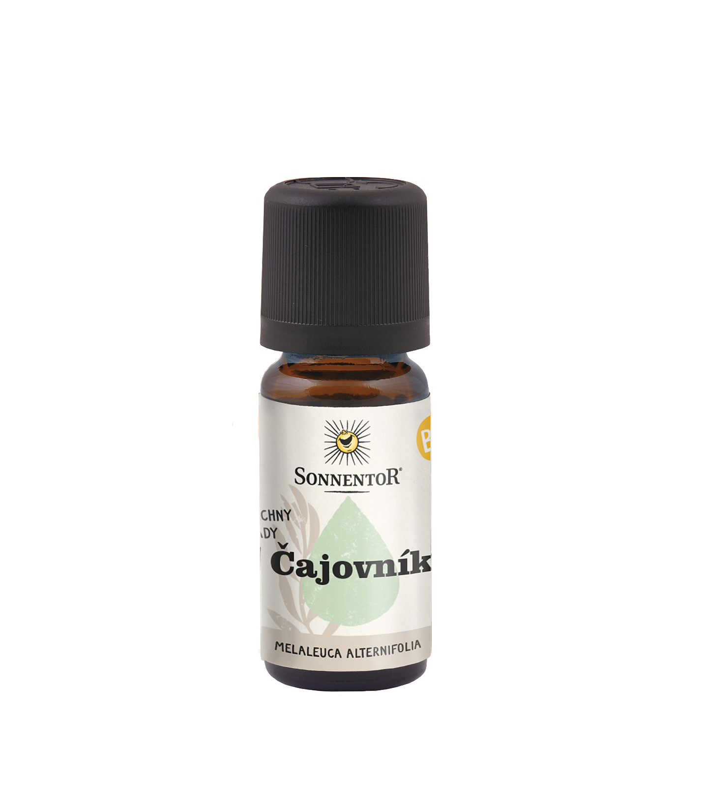 Sonnentor Čajovník bio éterický olej 10ml