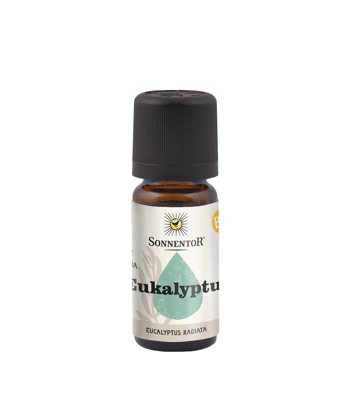 Sonnentor Eukalyptus bio éterický olej 10 ml