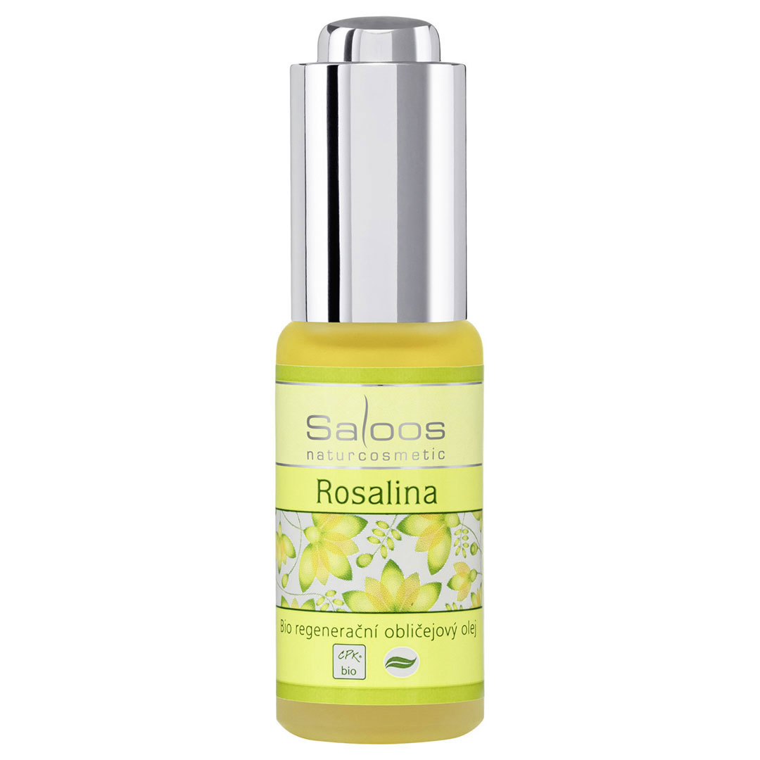 Saloos Rosalina 20 ml
