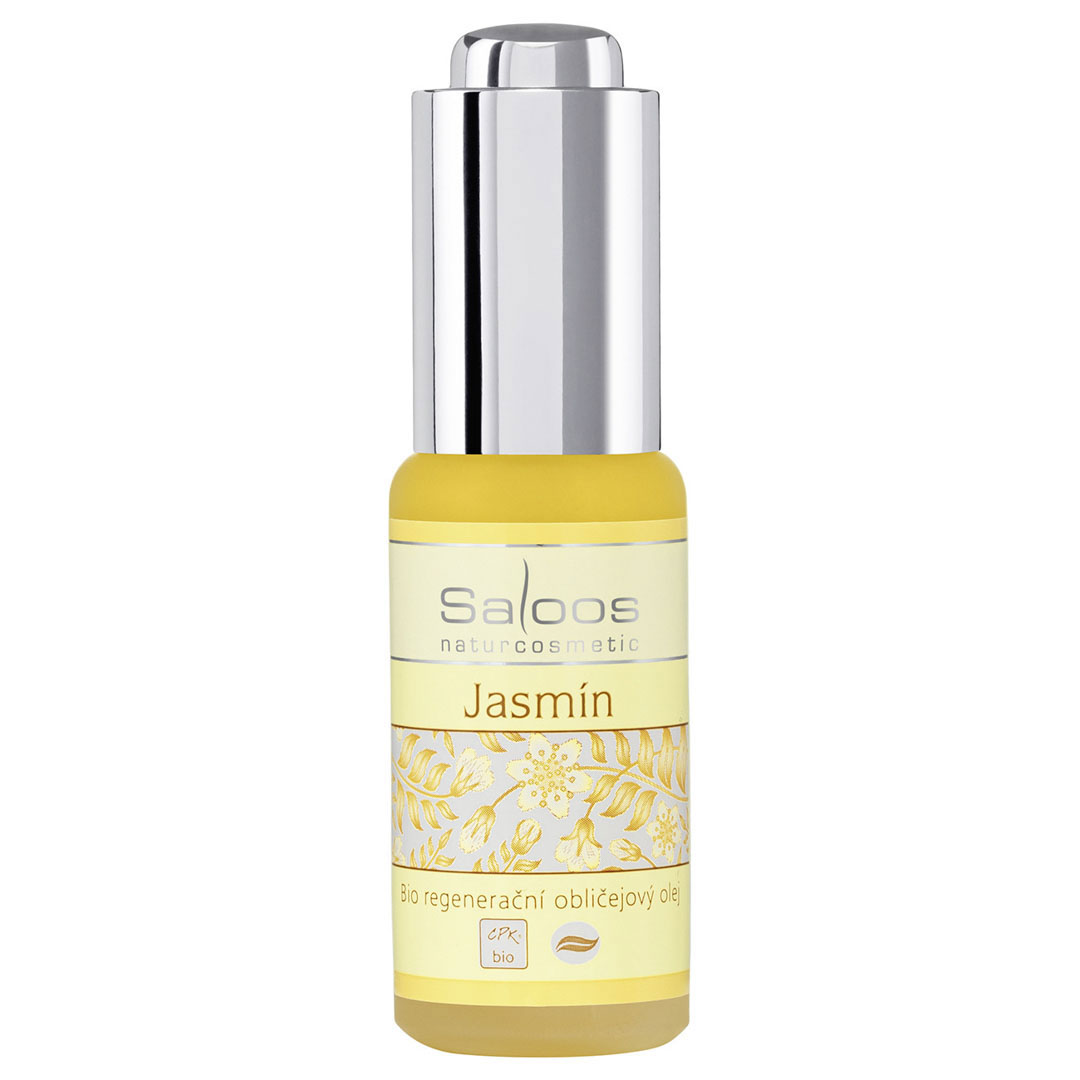 Saloos Jasmín 20 ml